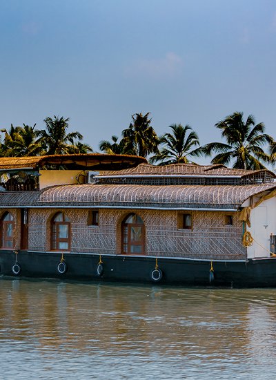 Enchanting Kerala Tour