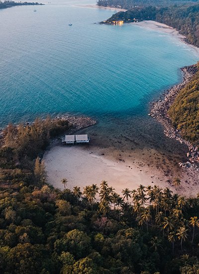 Pearl of the Bay – Andaman Getaway