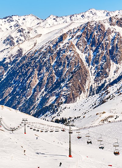 Soulful Kashmir Journey