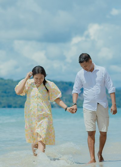 Andaman Special Occasion Package