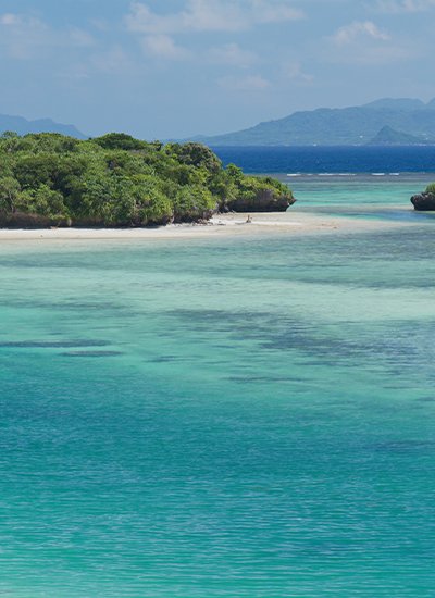Blue Lagoon Andaman Tours