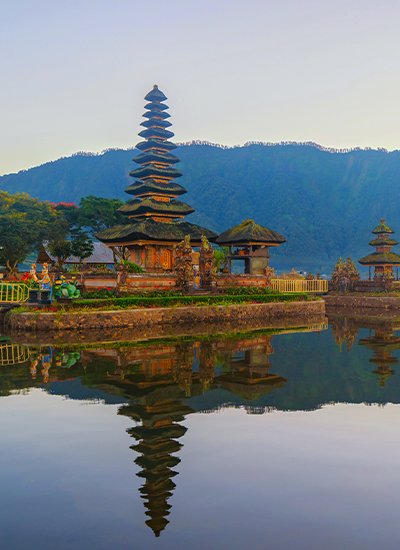 Bali Split Stay Buy 1 Get 1 Free