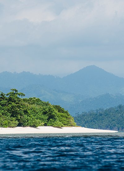 Andaman Explorer's Voyage