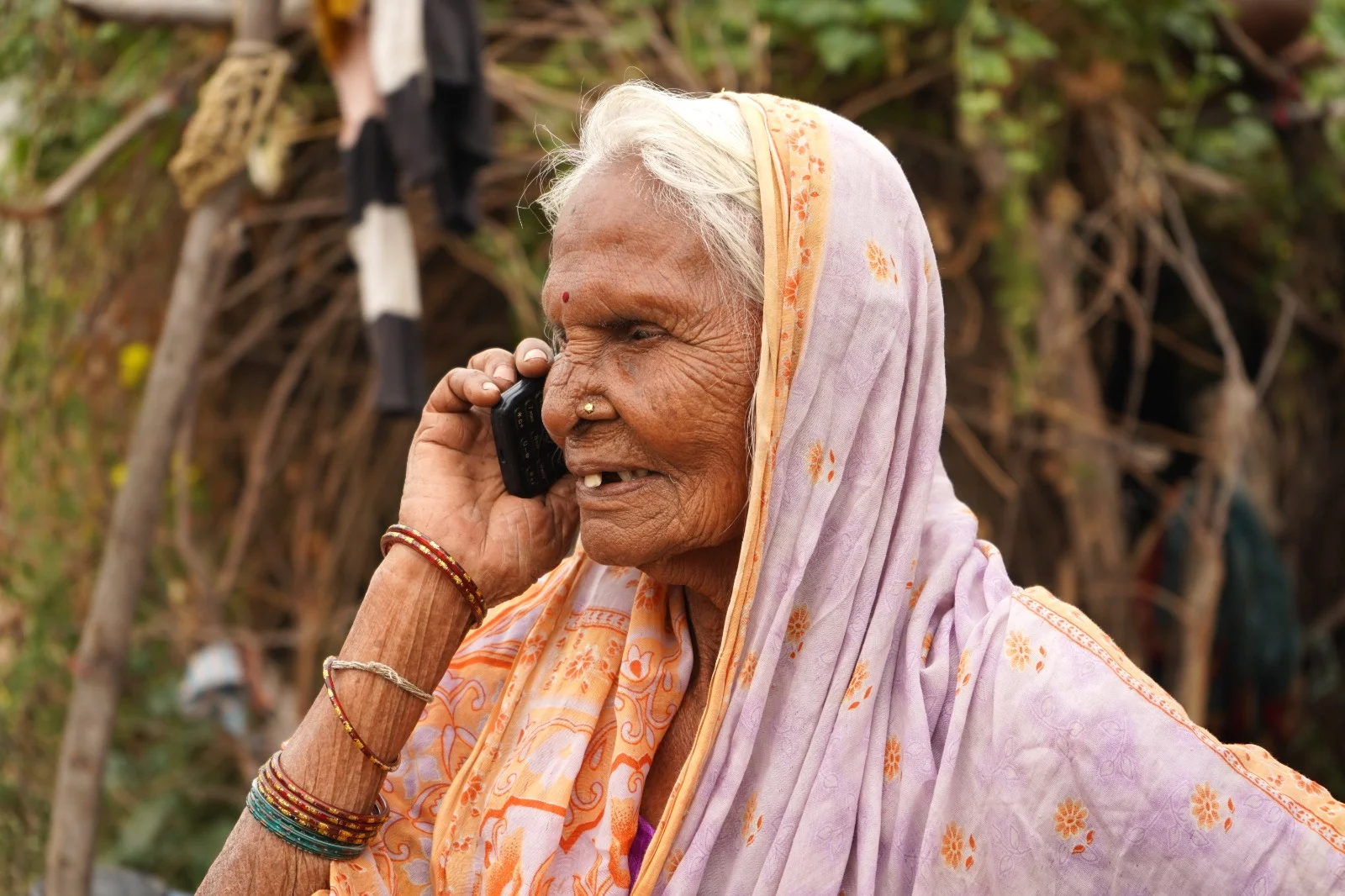 When You Call